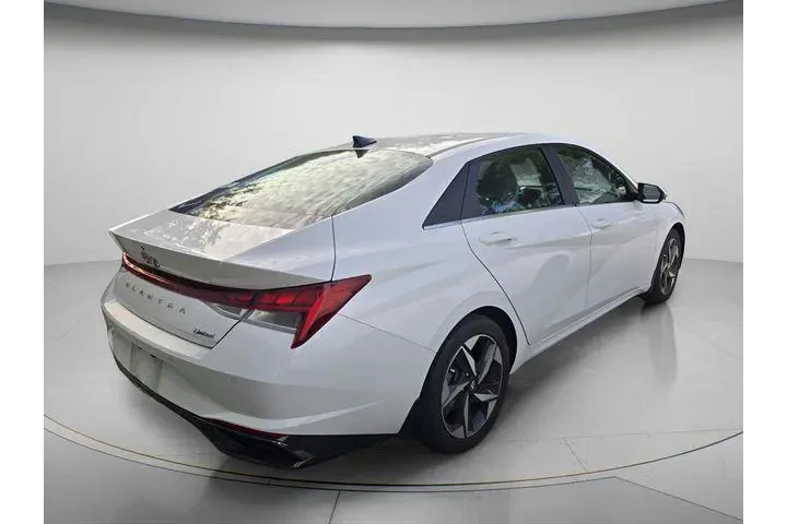 $21145 : Hyundai ELANTRA 2023 Limited image 5