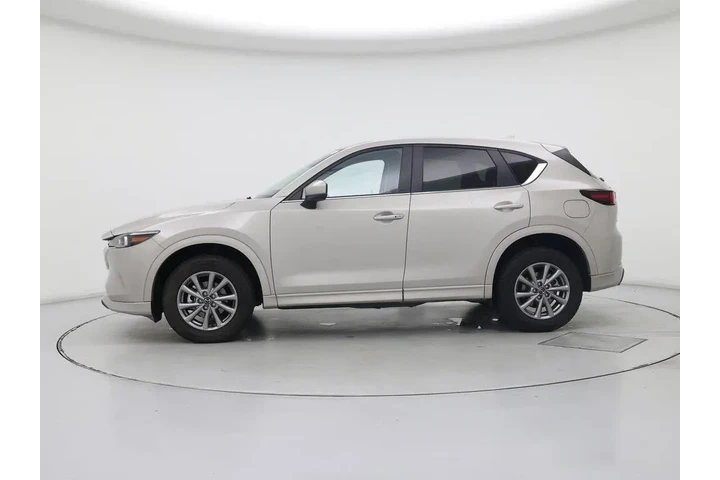 $27998 : Mazda CX-5 2025 AWD 2.5 S Pr image 3