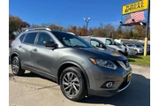 $6995 : 2016 Rogue SL thumbnail