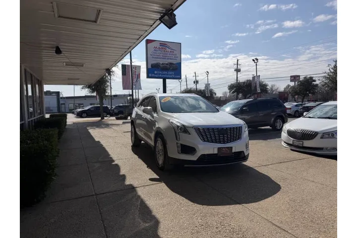 $16999 : 2017 XT5 image 3