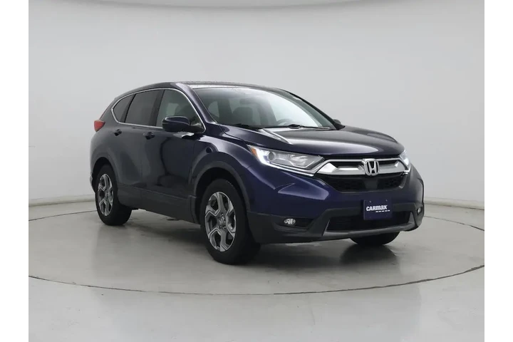 $25998 : Honda CR-V 2019 AWD EX 4dr S image 1