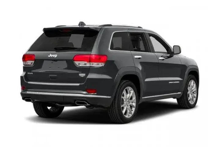 $17990 : Jeep Grand Cherokee 2016 4x4 image 2