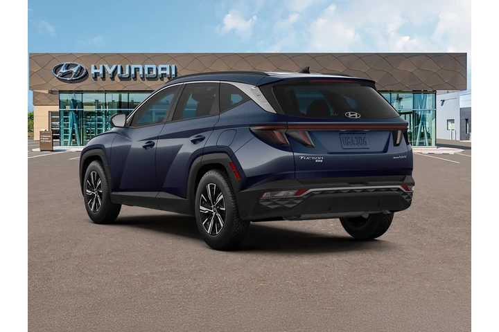 $21541 : Hyundai TUCSON Hybrid 2023 A image 5