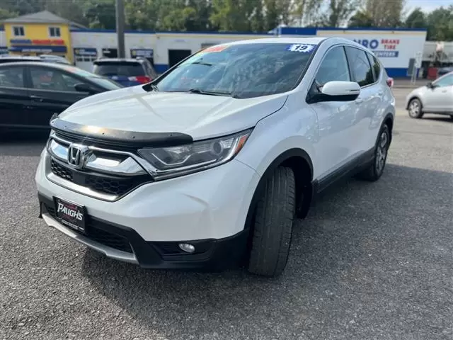 $17990 : 2019 CR-V image 8