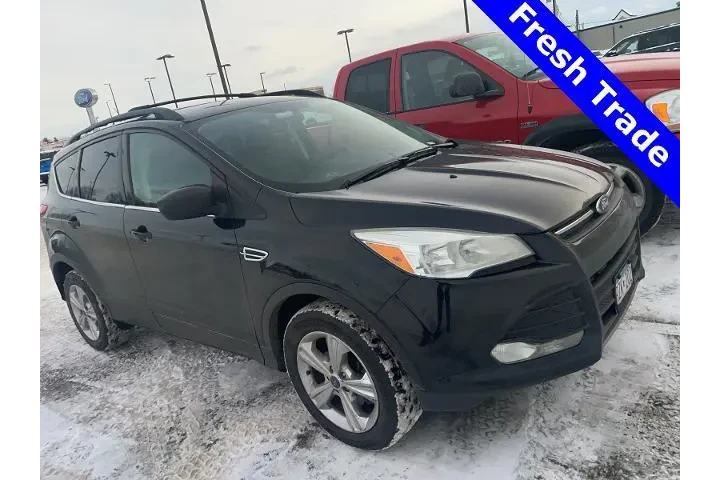$9998 : Ford Escape 2013 AWD SE 4dr image 3