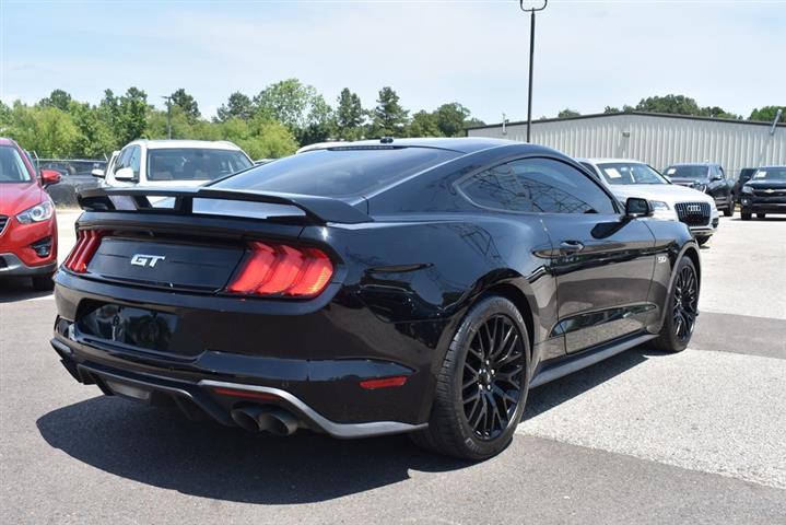 2019 Mustang GT Premium image 9