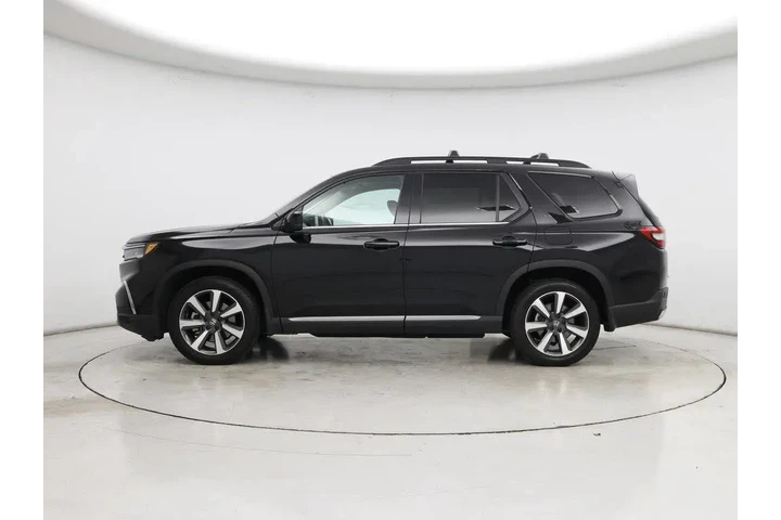 $36998 : Honda Pilot 2023 AWD Touring image 3