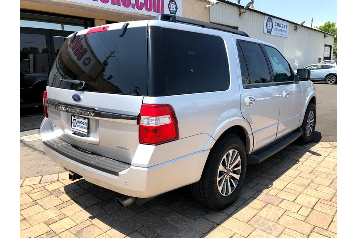 $15055 : 2017 Expedition XLT 4WD image 2