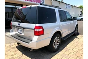 $15055 : 2017 Expedition XLT 4WD thumbnail