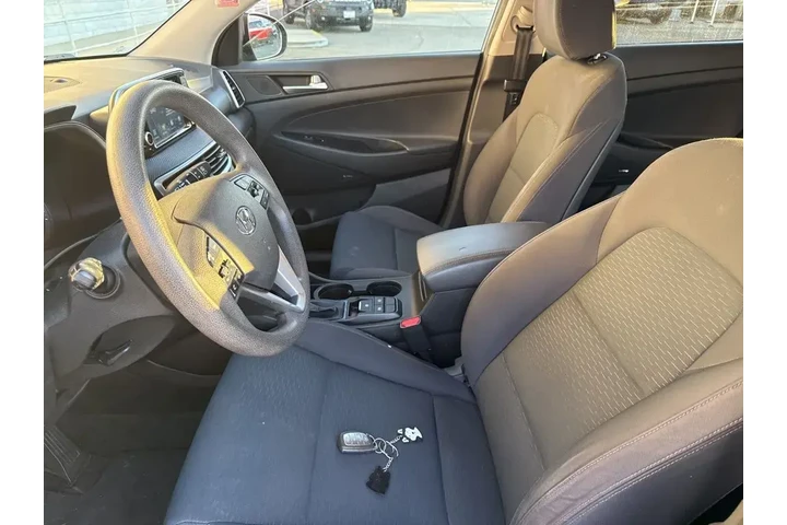 $16272 : Hyundai TUCSON 2019 Sport 4d image 7