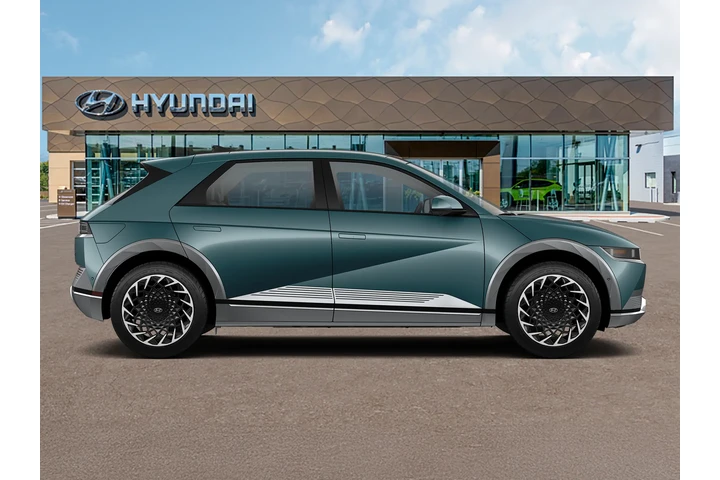 $27000 : Hyundai IONIQ 5 2023 AWD Lim image 9