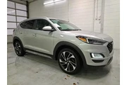 Hyundai TUCSON 2020 AWD Spor