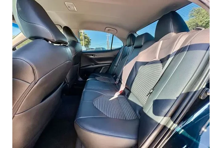 $16773 : Toyota Camry 2019 LE 4dr Sed image 9