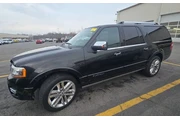 $11995 : 2015 Expedition EL Platinum thumbnail
