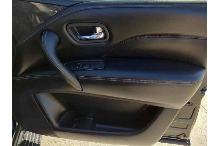 $25149 : INFINITI QX80 2020 AWD Luxe image 9