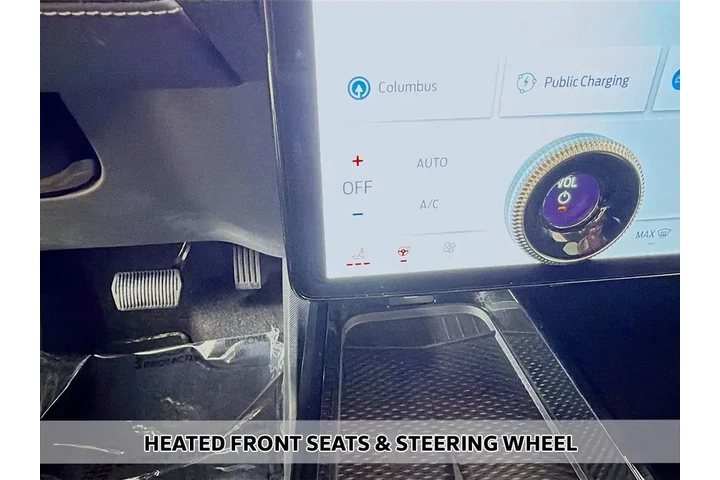 $27829 : Ford Mustang Mach-E 2025 AWD image 7