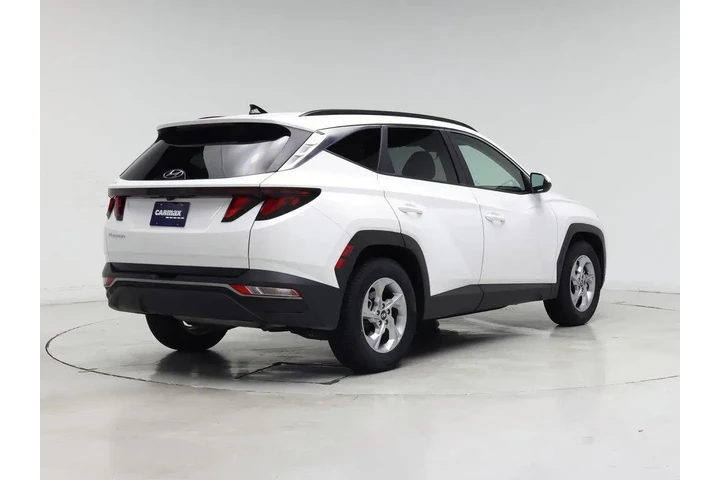 $21998 : Hyundai TUCSON 2024 SEL 4dr image 8