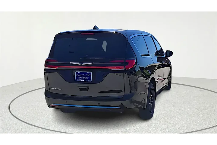 $38420 : Chrysler Pacifica 2026 Selec image 7