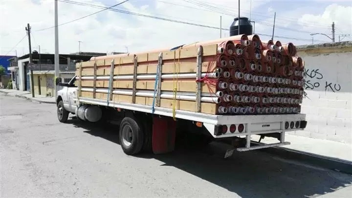 FLETES TRAILERS Y CAMIONES image 6