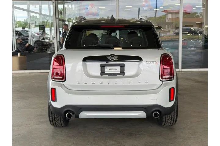 $27398 : MINI Countryman 2023 Classic image 10