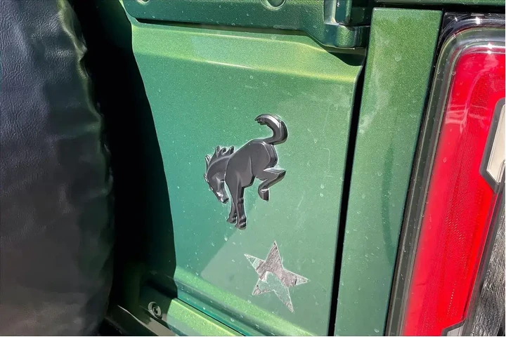 $39994 : Ford Bronco 2022 4x4 Badland image 9