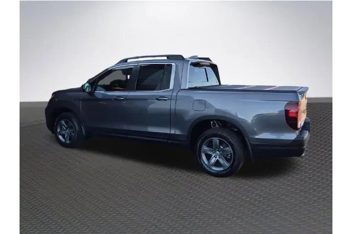 $33695 : Honda Ridgeline 2023 AWD RTL image 5