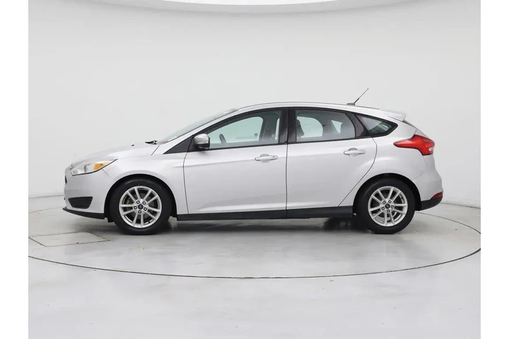 $10599 : Ford Focus 2016 SE 4dr Hatch image 3
