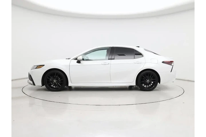 $28998 : Toyota Camry 2022 XSE 4dr Se image 3