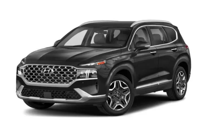 $24995 : Hyundai SANTA FE 2022 AWD Li image 4