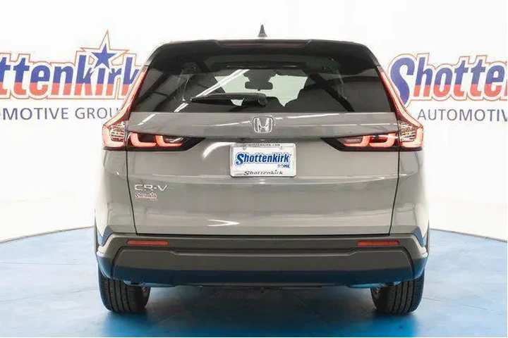 $35937 : Honda CR-V 2026 EX 4dr SUV image 7