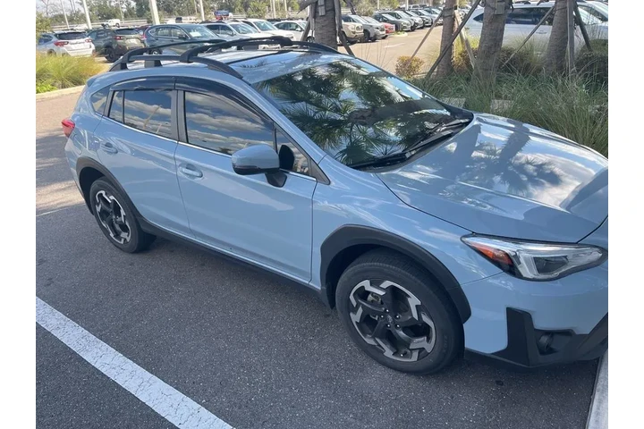 $24991 : Subaru Crosstrek 2023 AWD Li image 3