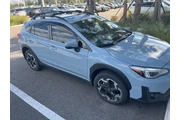$24991 : Subaru Crosstrek 2023 AWD Li thumbnail