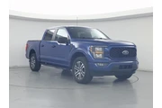 Ford F-150 2023 4x4 XL 4dr S