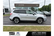 Subaru Forester 2018 AWD 2.5