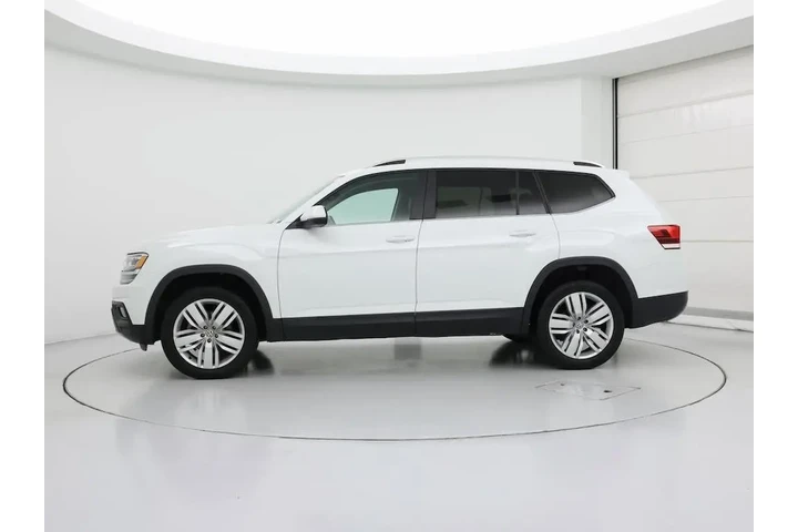 $21998 : Volkswagen Atlas 2019 AWD V6 image 3