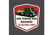 APG Towing and Recovery en Orange County