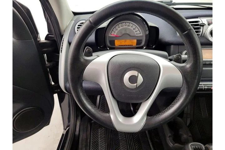 $9998 : Smart fortwo 2015 pure 2dr H image 10