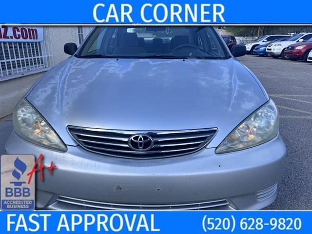 $6492 : 2006 Camry 4dr $998 Down* + T image 4