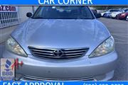 $6492 : 2006 Camry 4dr $998 Down* + T thumbnail