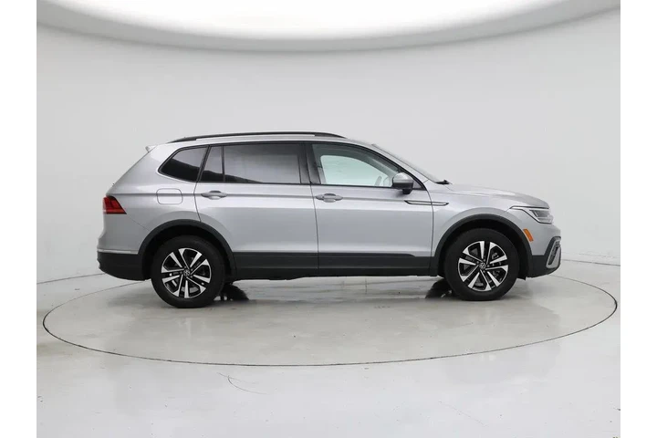 $19998 : Volkswagen Tiguan 2022 S 4dr image 7