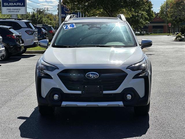 PRE-OWNED 2024 SUBARU OUTBACK image 6