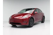 $36998 : Tesla Model Y 2025 Long Rang thumbnail