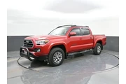 Toyota Tacoma 2019 4x2 TRD O