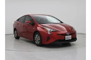 Toyota Prius 2017 Two 4dr Ha en San Jose