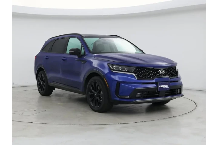 $29998 : Kia Sorento 2021 SX 4dr SUV image 1