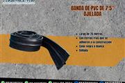 ventas Banda de Pvc de 7.5 oji en Cancun