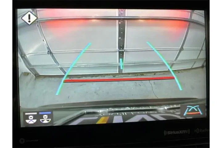 $23300 : Toyota RAV4 2021 AWD Adventu image 9