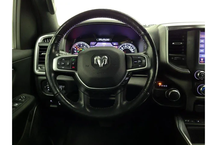 $31998 : Ram 1500 2019 4x2 Big Horn 4 image 10