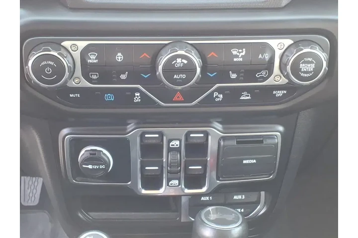 $26500 : Jeep Wrangler 2023 image 7