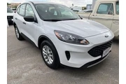Ford Escape 2021 S 4dr SUV